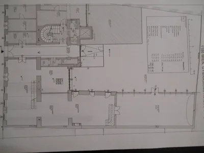 5-Zimmer-Gewerbeimmobilie mieten in Wien – 220 m², € 3.775 – Bild 10 von 11