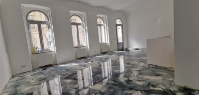 5-Zimmer-Gewerbeimmobilie mieten in Wien – 220 m², € 3.775 – Bild 2 von 11