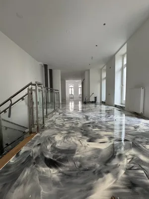 5-Zimmer-Gewerbeimmobilie mieten in Wien – 220 m², € 3.775 – Bild 9 von 11