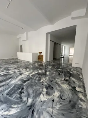 5-Zimmer-Gewerbeimmobilie mieten in Wien – 220 m², € 3.775 – Bild 4 von 11