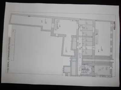 5-Zimmer-Gewerbeimmobilie mieten in Wien – 220 m², € 3.775 – Bild 11 von 11