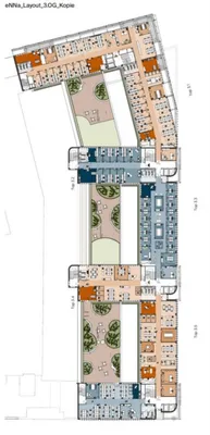 Gewerbeimmobilie mieten in Wien – 3 553 m², € 20 – Bild 8 von 9
