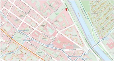 Gewerbeimmobilie mieten in Wien – 3 553 m², € 20 – Bild 9 von 9