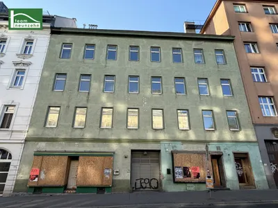 Immobilie kaufen in Wien – 799 m², € 1.560.000 – Bild 1 von 12