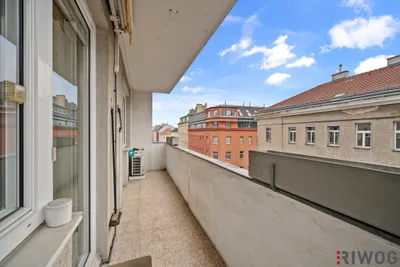 3-Zimmer-Wohnung kaufen in Wien – 75 m², € 299.000