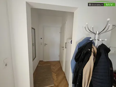 4-Zimmer-Wohnung mieten in Murtal – 83,1 m², € 850 – Bild 3 von 13