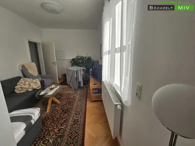 4-Zimmer-Wohnung mieten in Murtal – 83,1 m², € 850 – Bild 8 von 13