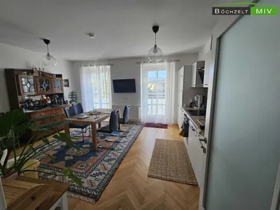 4-Zimmer-Wohnung mieten in Murtal – 83,1 m², € 850 – Bild 2 von 13