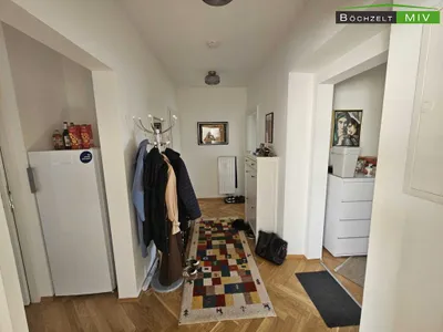 4-Zimmer-Wohnung mieten in Murtal – 83,1 m², € 850 – Bild 4 von 13