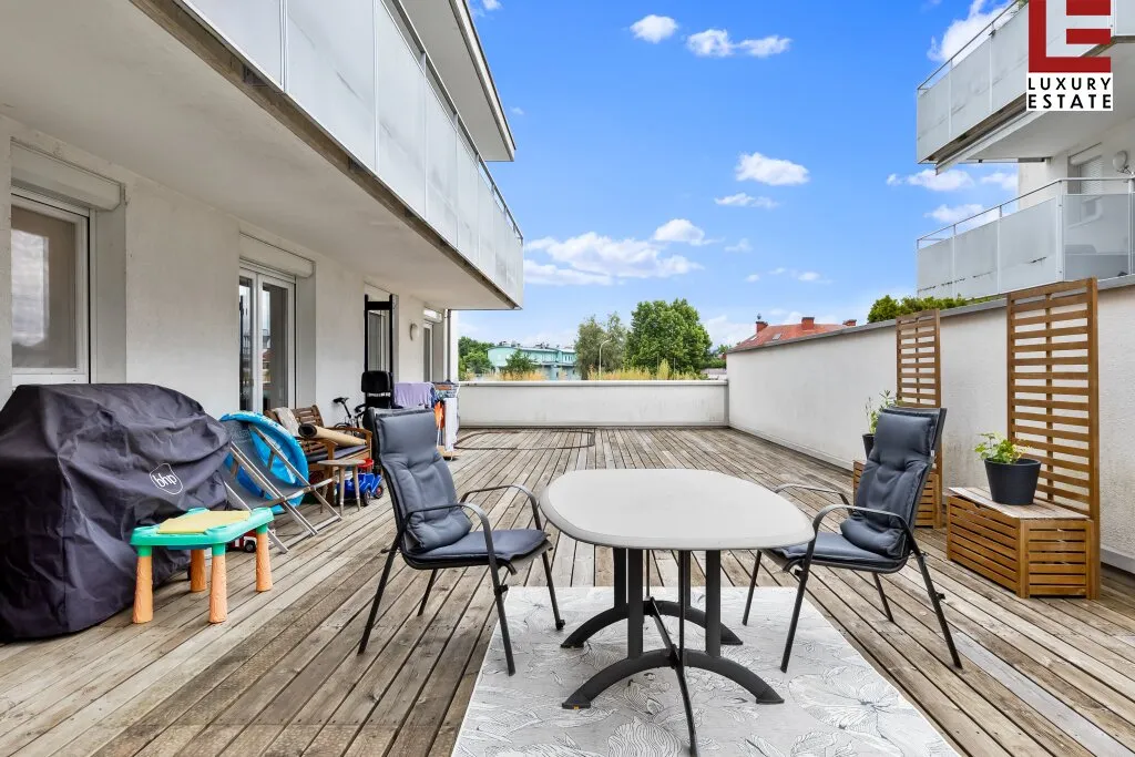 Wohnung – Klagenfurt - Ansicht 3