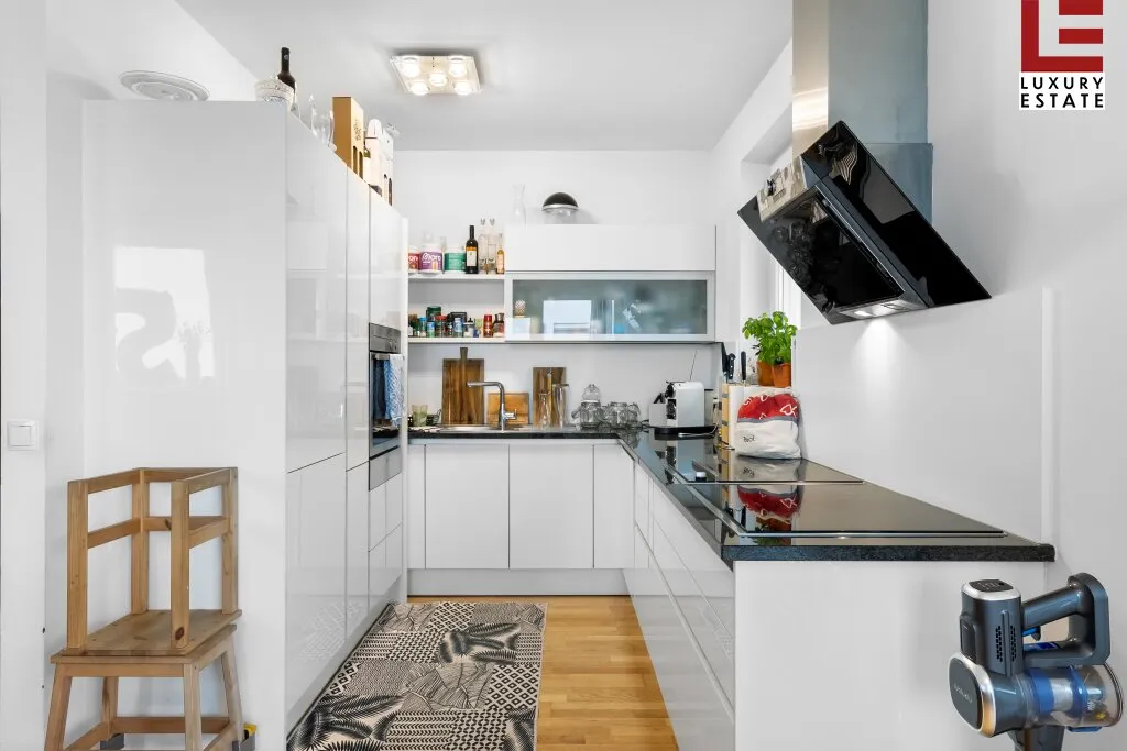Wohnung – Klagenfurt - Ansicht 2