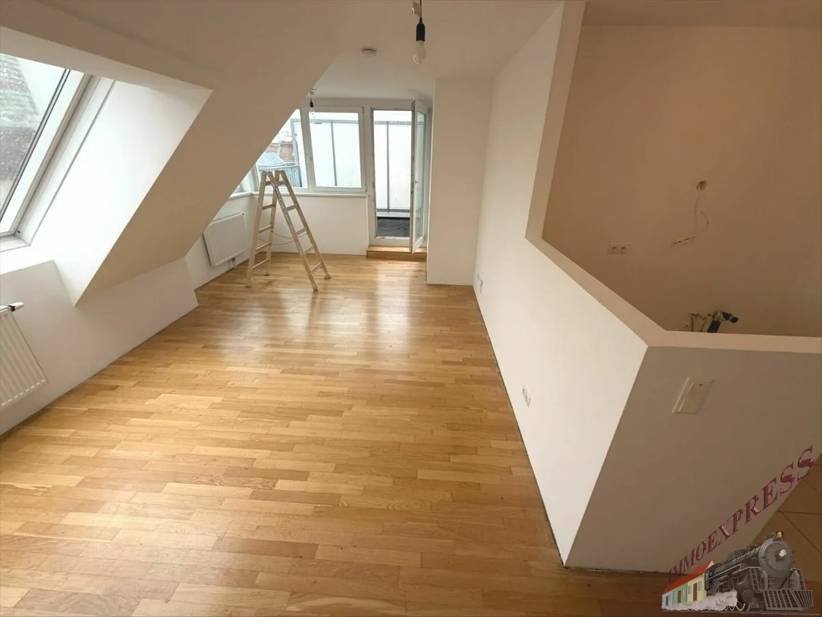 Wohnung – Wien, Brigittenau, Katastralgemeinde Brigittenau - Ansicht 3