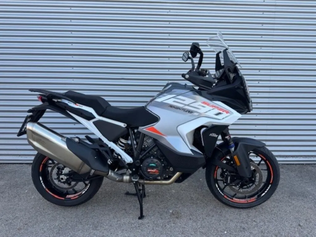 KTM 1290