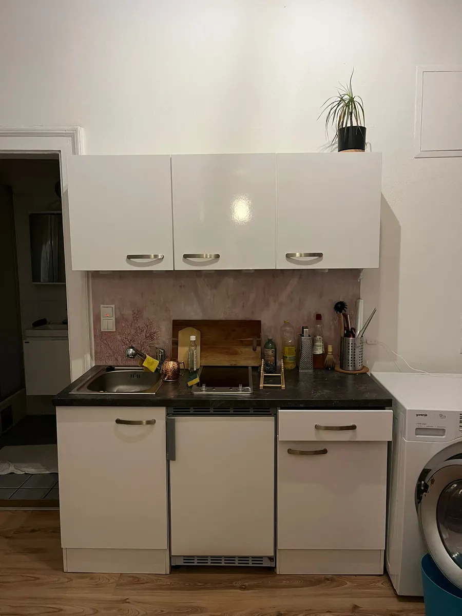 Nachmieter*in gesucht! Wohnung Graz 8010 - Ansicht 3