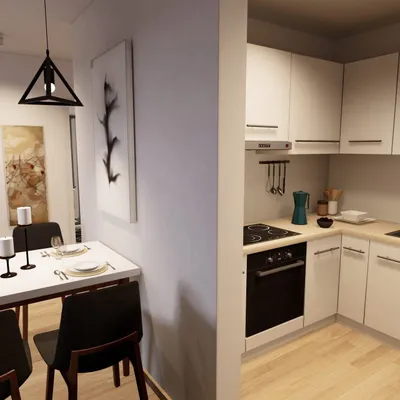2-Zimmer-Wohnung mieten in Linz Land – 50 m², € 999 – Bild 14 von 14