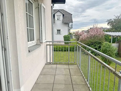 1-Zimmer-Wohnung mieten in Amstetten – 36,77 m², € 400