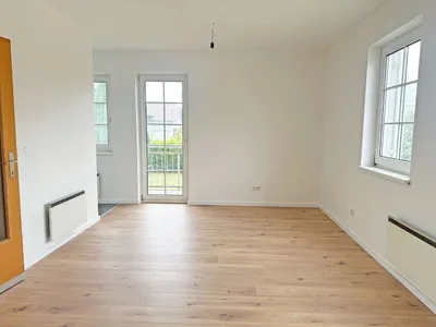 1-Zimmer-Wohnung mieten in Amstetten – 36,77 m², € 400 – Bild 2 von 11