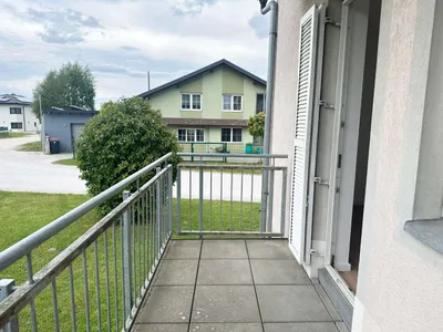 1-Zimmer-Wohnung mieten in Amstetten – 36,77 m², € 400 – Bild 4 von 11
