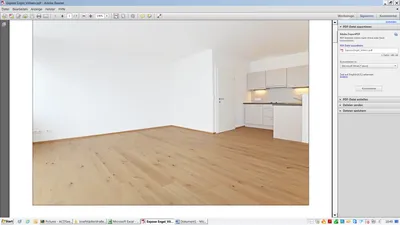 1-Zimmer-Wohnung mieten in Wien – 31 m², € 900 – Bild 5 von 8