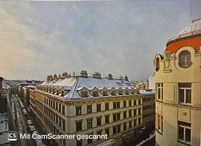 1-Zimmer-Wohnung mieten in Wien – 31 m², € 900 – Bild 3 von 8