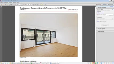 Wohnung zur Miete in 1080 Wien Josefstadt