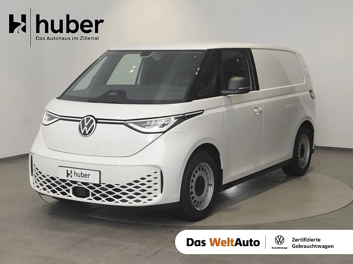 VW TransVan