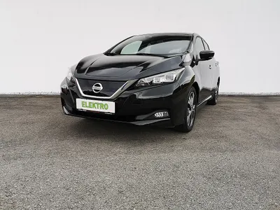 Nissan Leaf 40kWh Acenta