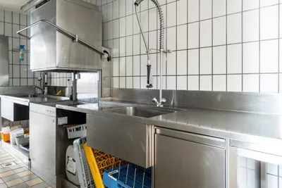 8-Zimmer-Gewerbeimmobilie kaufen in Rohrbach – 649 m², € 295.000 – Bild 26 von 61