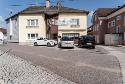 8-Zimmer-Gewerbeimmobilie kaufen in Rohrbach – 649 m², € 295.000 – Bild 3 von 61