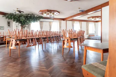 8-Zimmer-Gewerbeimmobilie kaufen in Rohrbach – 649 m², € 295.000 – Bild 47 von 61