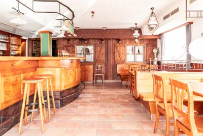 8-Zimmer-Gewerbeimmobilie kaufen in Rohrbach – 649 m², € 295.000