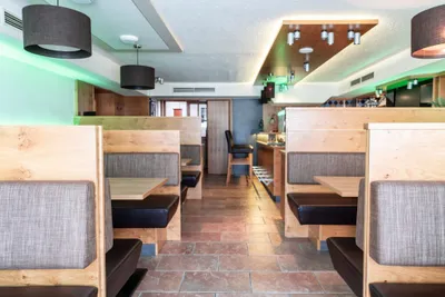 8-Zimmer-Gewerbeimmobilie kaufen in Rohrbach – 649 m², € 295.000 – Bild 21 von 61