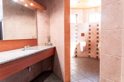 8-Zimmer-Gewerbeimmobilie kaufen in Rohrbach – 649 m², € 295.000 – Bild 36 von 61
