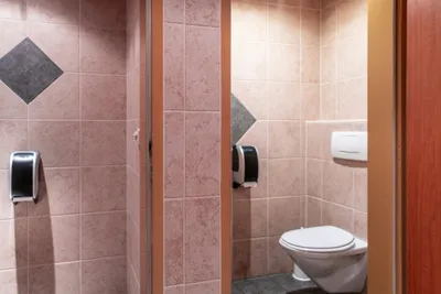 8-Zimmer-Gewerbeimmobilie kaufen in Rohrbach – 649 m², € 295.000 – Bild 39 von 61