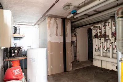 8-Zimmer-Gewerbeimmobilie kaufen in Rohrbach – 649 m², € 295.000 – Bild 61 von 61
