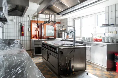 8-Zimmer-Gewerbeimmobilie kaufen in Rohrbach – 649 m², € 295.000 – Bild 28 von 61