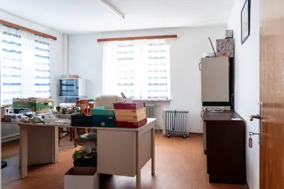 8-Zimmer-Gewerbeimmobilie kaufen in Rohrbach – 649 m², € 295.000 – Bild 52 von 61