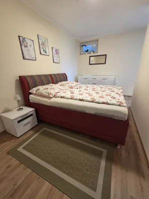 1-Zimmer-Wohnung mieten in Wiener Neustadt Land – 51,33 m², € 675 – Bild 5 von 7