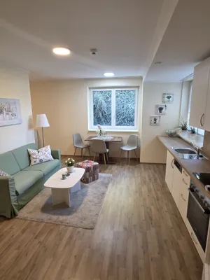 1-Zimmer-Wohnung mieten in Wiener Neustadt Land – 51,33 m², € 675 – Bild 2 von 7