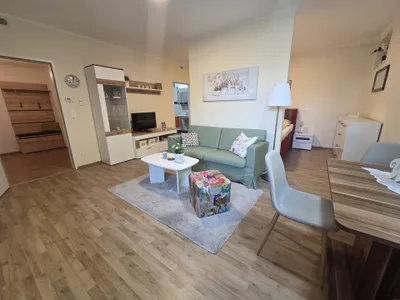 1-Zimmer-Wohnung mieten in Wiener Neustadt Land – 51,33 m², € 675 – Bild 3 von 7