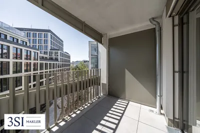 2-Zimmer-Wohnung kaufen in Wien – 46,39 m², € 439.000 – Bild 7 von 22