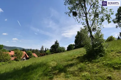 Grundstück kaufen in Graz – 2 321 m², € 398.000