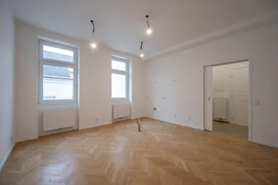 4-Zimmer-Wohnung kaufen in Wien – 72,1 m², € 369.000 – Bild 2 von 21