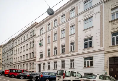 4-Zimmer-Wohnung kaufen in Wien – 72,1 m², € 369.000 – Bild 18 von 21