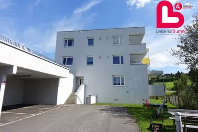 3-Zimmer-Wohnung mieten in Rohrbach – 81,11 m², € 756 – Bild 3 von 7