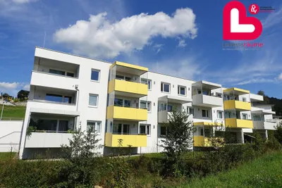 3-Zimmer-Wohnung mieten in Rohrbach – 81,11 m², € 756 – Bild 2 von 7