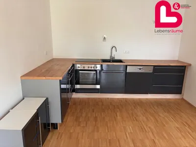 3-Zimmer-Wohnung mieten in Rohrbach – 81,11 m², € 756 – Bild 1 von 7