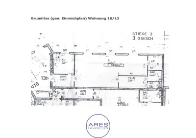 Wohnung kaufen in Gmünd – 59,5 m², € 49.000 – Bild 12 von 12
