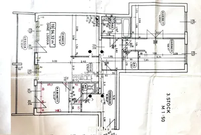 4-Zimmer-Wohnung mieten in Wien – 94 m², € 1.394 – Bild 31 von 31