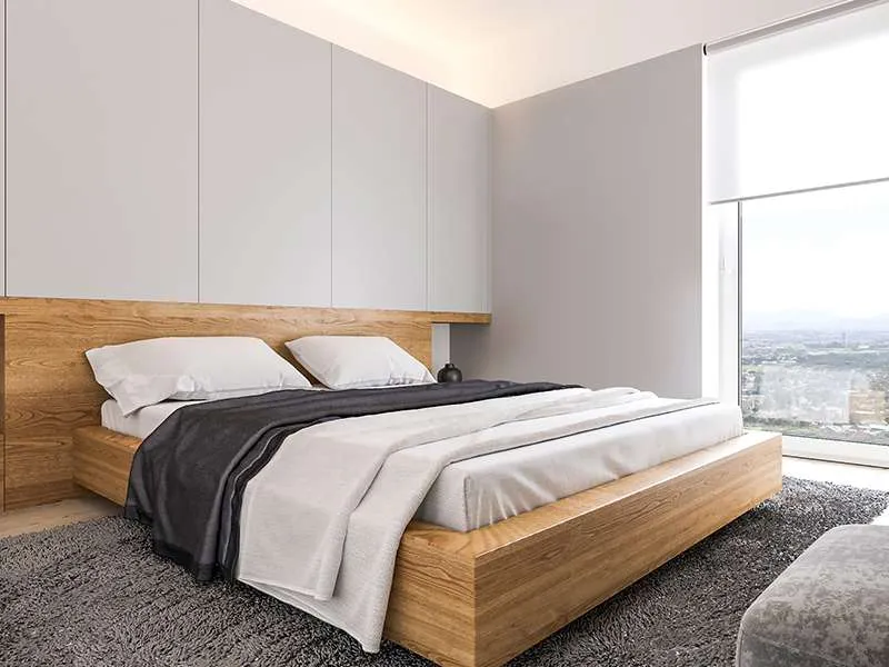 NEUBAUPROJEKT RAABA-GRAMBACH - Moderne Wohnungen von KOHLBACHER - Ansicht 2